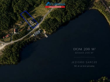 Dom Trzcianka