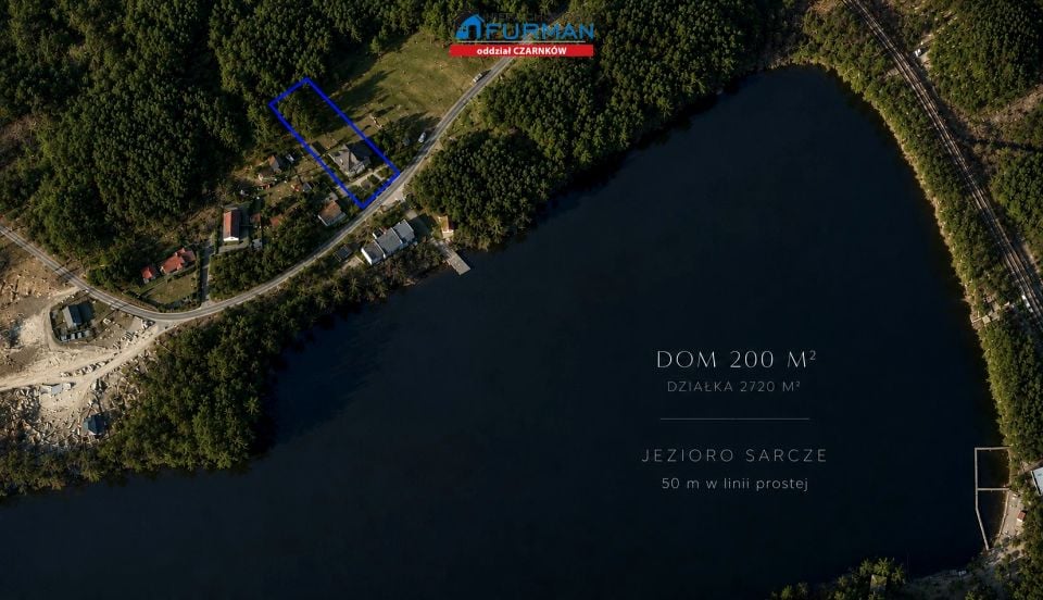 Dom Trzcianka