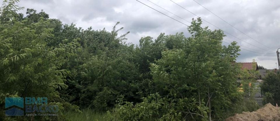 Działka budowlana Grodzisk Mazowiecki sprzedam