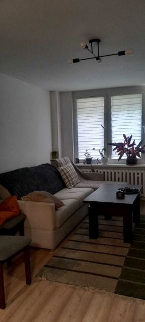 Mieszkanie Gliwice