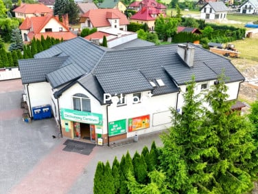 Lokal Lubycza Królewska