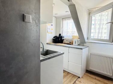 Mieszkanie Gdańsk