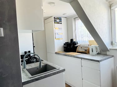Mieszkanie Gdańsk sprzedaż
