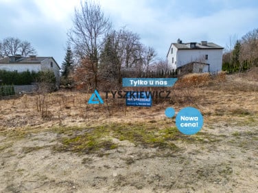 Działka Nowa Wieś Lęborska