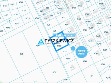 Działka inna Bolesławice