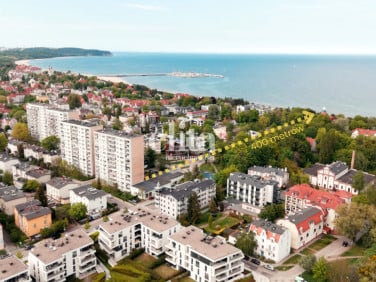 Mieszkanie Sopot