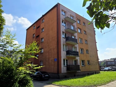 Mieszkanie Będzin