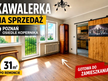 Mieszkanie Poznań