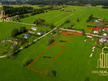 Działka budowlana sprzedam