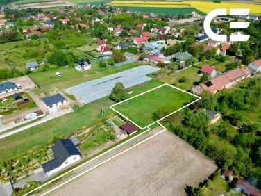 Działka budowlana sprzedam