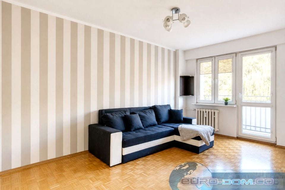 Mieszkanie Poznań