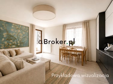 Mieszkanie Kraków