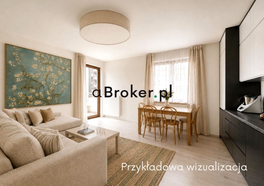 Mieszkanie Kraków