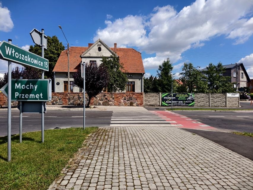 Dom Śmigiel