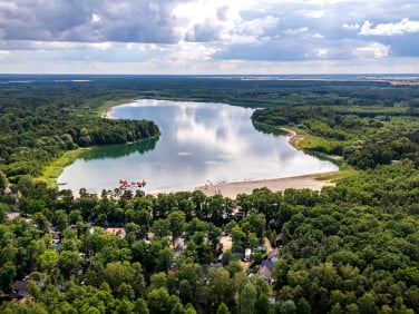 Działka budowlana Przyjezierze sprzedam