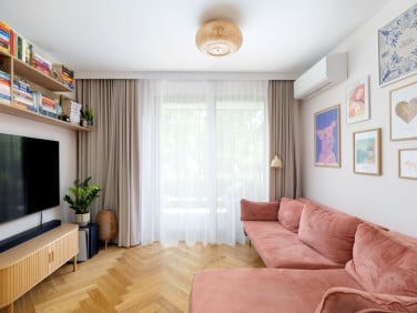 Mieszkanie apartamentowiec Warszawa