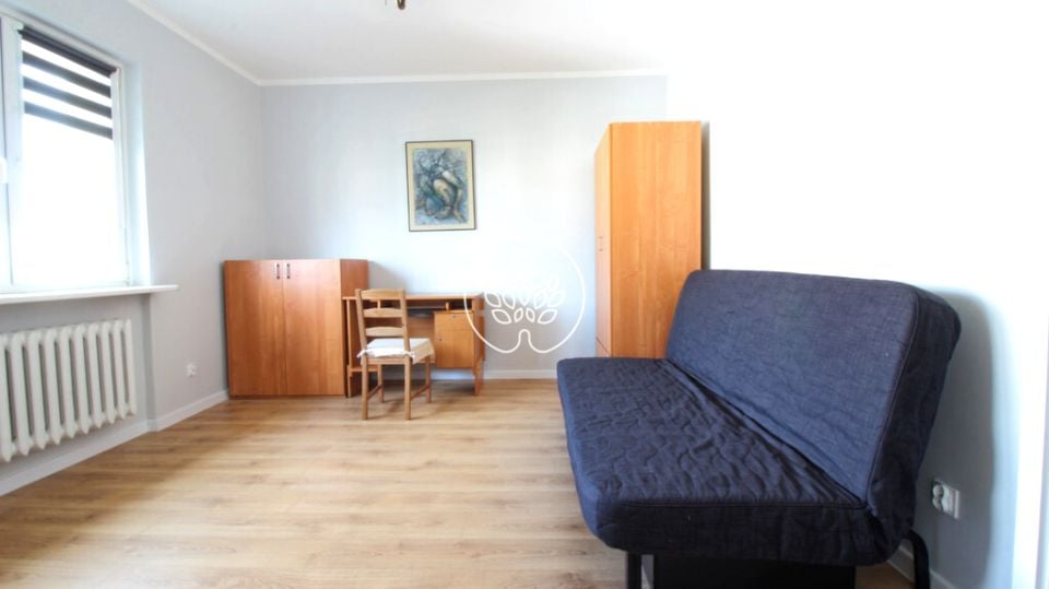 Mieszkanie Bydgoszcz