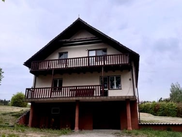 Dom Zbiczno