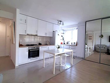Mieszkanie Kraków
