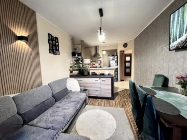 Mieszkanie Toruń