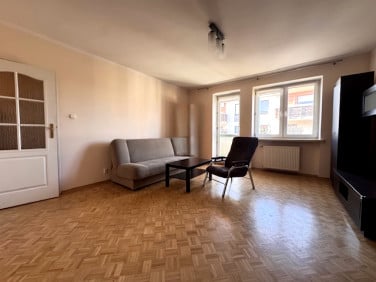 Mieszkanie Toruń