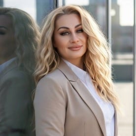 Sylwia Brunowska