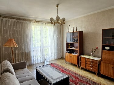 Mieszkanie Częstochowa