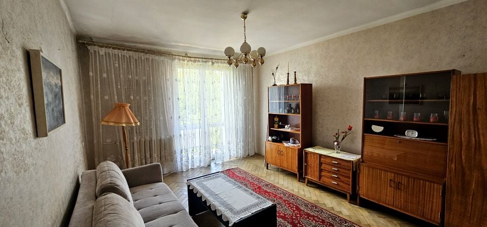 Mieszkanie Częstochowa