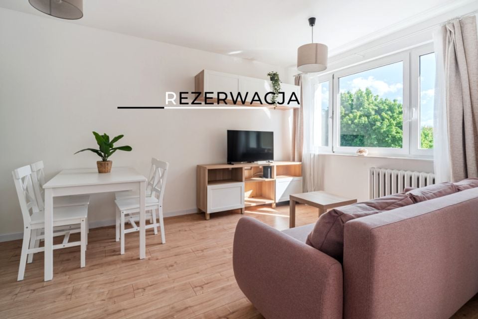 Mieszkanie Gdynia