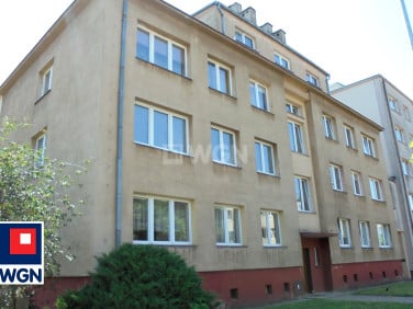 Mieszkanie Brodnica