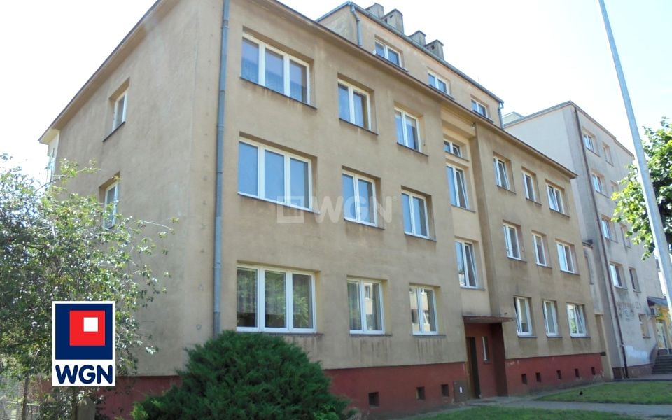 Mieszkanie Brodnica