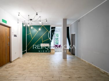 Lokal Rzeszów