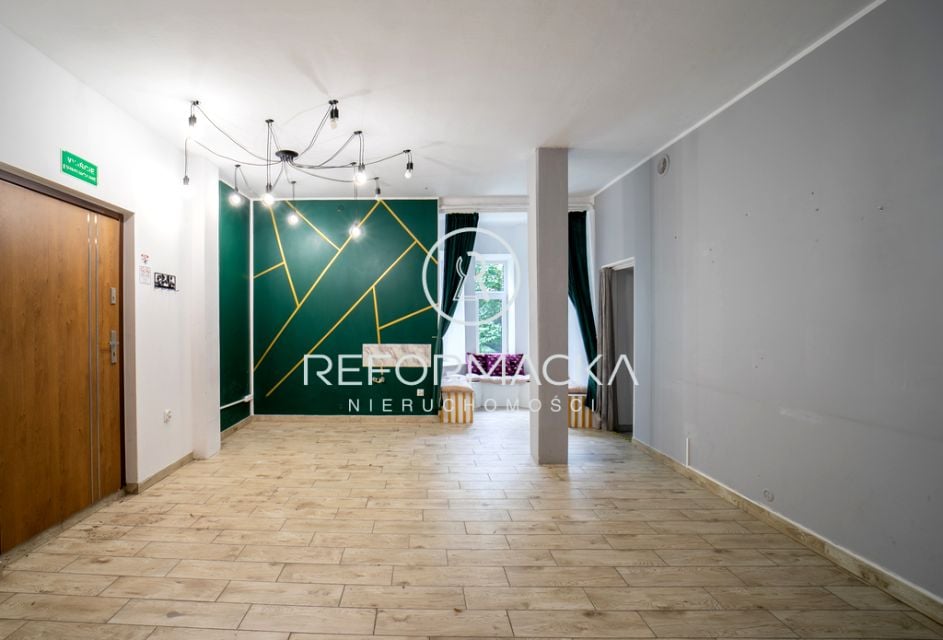 Lokal Rzeszów