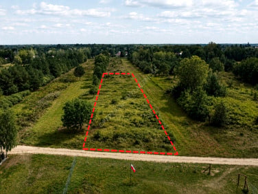 Działka budowlana Nowe Gniewniewice