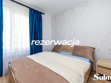 Mieszkanie Kraków