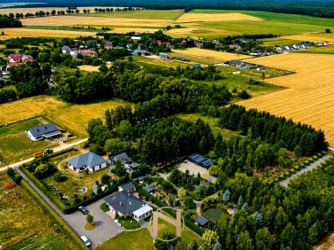 Działka budowlana Gralewo