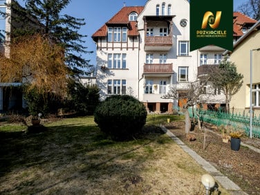 Mieszkanie Sopot