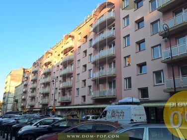 Mieszkanie Warszawa