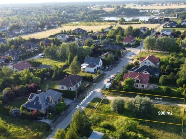 Działka Gortatowo