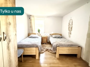 Mieszkanie Karpacz