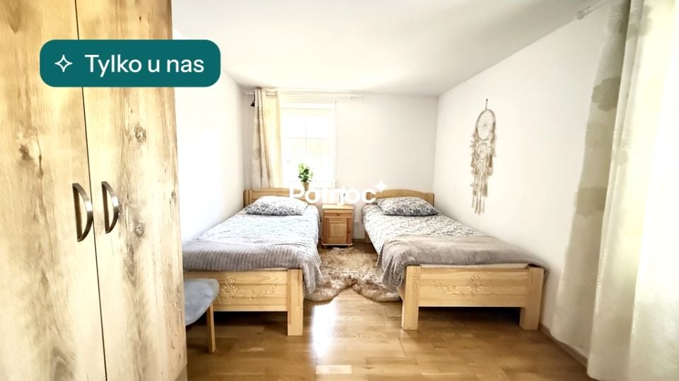 Mieszkanie Karpacz