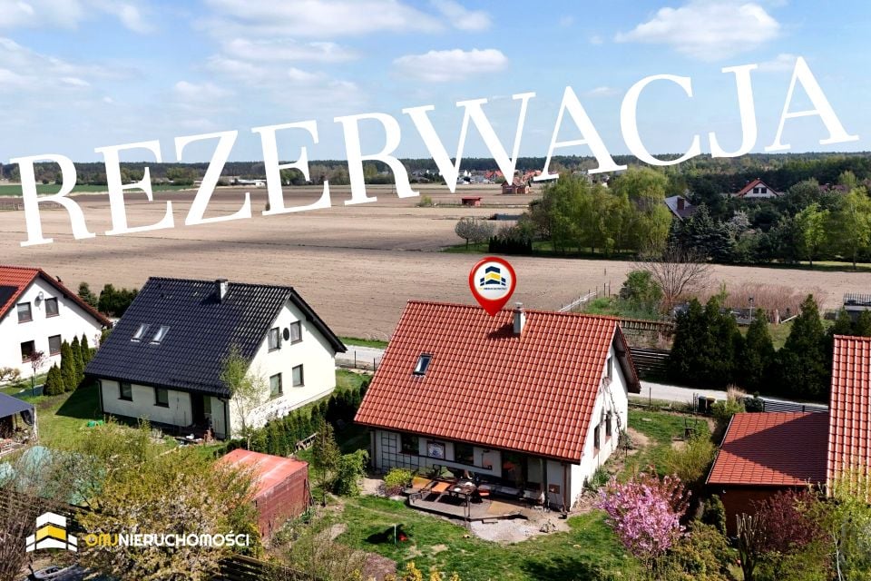 Dom Wojnowice