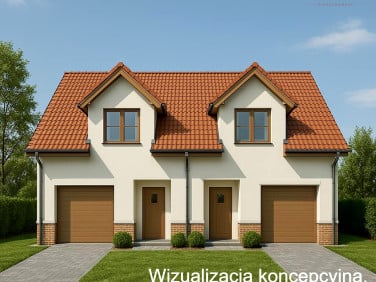 Działka budowlana sprzedam