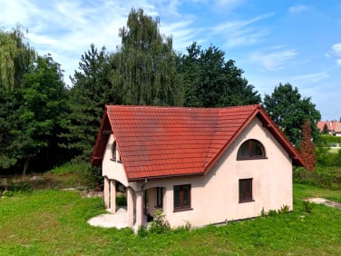 Dom Wieliczka