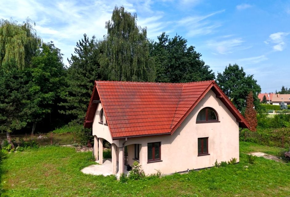 Dom Wieliczka