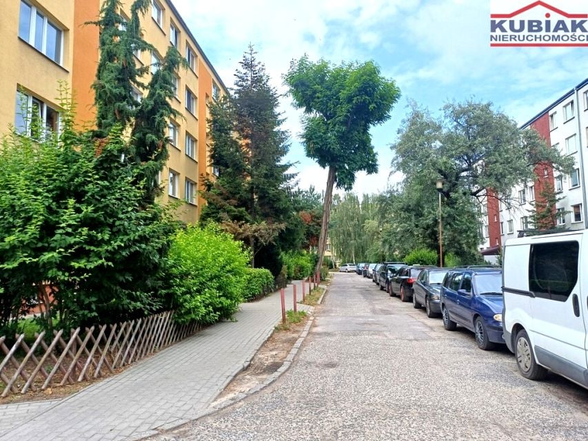 Mieszkanie Pruszków