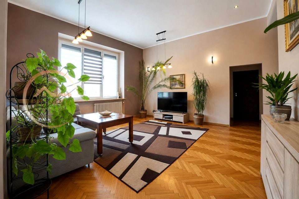 Mieszkanie Bydgoszcz
