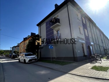 Mieszkanie STĄPORKÓW
