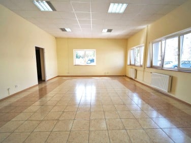 Lokal Łódź