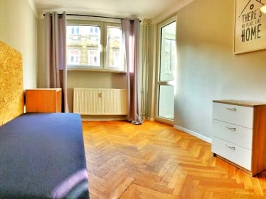 Mieszkanie Kraków